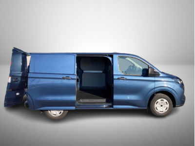 Ford Transit Custom 2.0 ECOBLUE 170 BVA L1H1 Trend