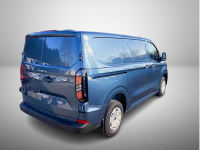 Ford Transit Custom 2.0 ECOBLUE 170 BVA L1H1 Trend