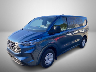 Ford Transit Custom 2.0 ECOBLUE 170 BVA L1H1 Trend