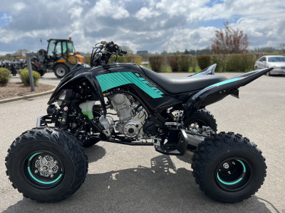 Yamaha YFM 700 R - RAPTOR homologuée