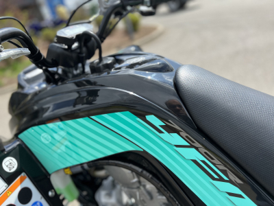 Yamaha YFM 700 R - RAPTOR homologuée