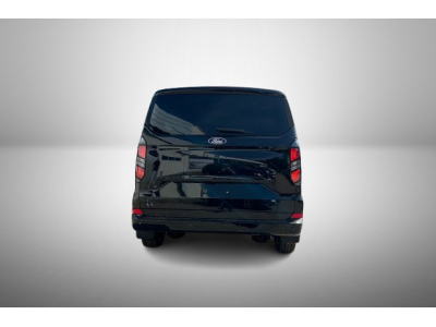 Ford Tourneo Custom 2.0 TDCI ECOBLUE 150 L2 Titanium