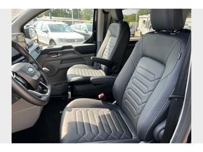 Ford Tourneo Custom 2.0 TDCI ECOBLUE 150 L2 Titanium