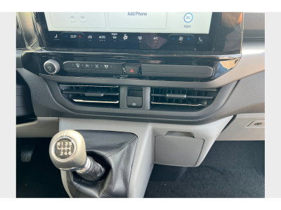 Ford Tourneo Custom 2.0 TDCI ECOBLUE 150 L2 Titanium