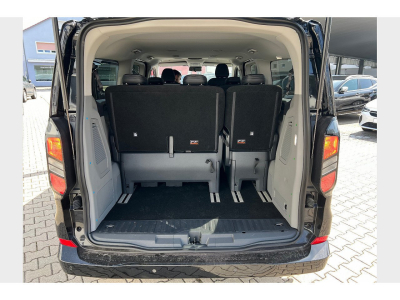 Ford Tourneo Custom 2.0 TDCI ECOBLUE 150 L2 Titanium
