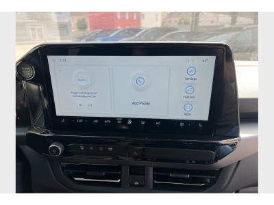 Ford Tourneo Custom 2.0 TDCI ECOBLUE 150 L2 Titanium