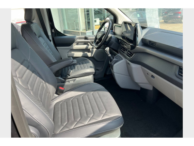 Ford Tourneo Custom 2.0 TDCI ECOBLUE 150 L2 Titanium