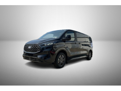 Ford Tourneo Custom 2.0 TDCI ECOBLUE 150 L2 Titanium
