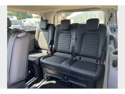 Ford Tourneo Custom 2.0 TDCI ECOBLUE 150 L2 Titanium