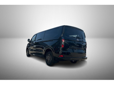Ford Tourneo Custom 2.0 TDCI ECOBLUE 150 L2 Titanium