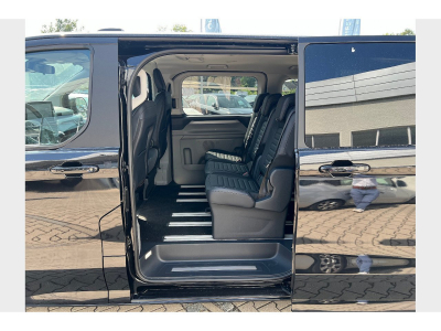 Ford Tourneo Custom 2.0 TDCI ECOBLUE 150 L2 Titanium