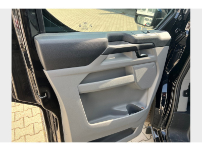 Ford Tourneo Custom 2.0 TDCI ECOBLUE 150 L2 Titanium