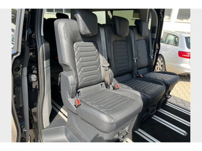 Ford Tourneo Custom 2.0 TDCI ECOBLUE 150 L2 Titanium