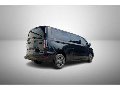 Ford Tourneo Custom 2.0 TDCI ECOBLUE 150 L2 Titanium