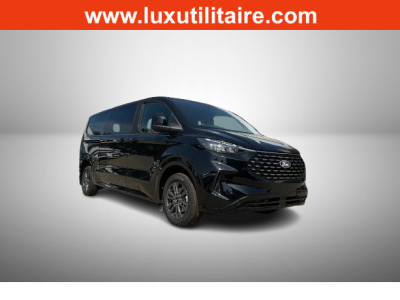 Ford Tourneo Custom 2.0 TDCI ECOBLUE 150 L2 Titanium