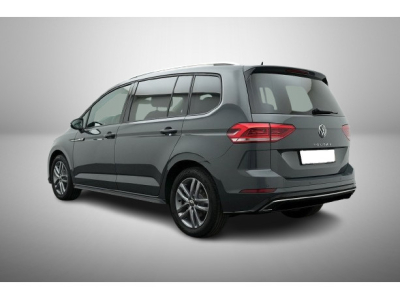 Volkswagen Touran 1.5 TSI 150 DSG R-Line 7 places