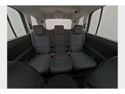 Volkswagen Touran 1.5 TSI 150 DSG R-Line 7 places