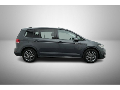 Volkswagen Touran 1.5 TSI 150 DSG R-Line 7 places