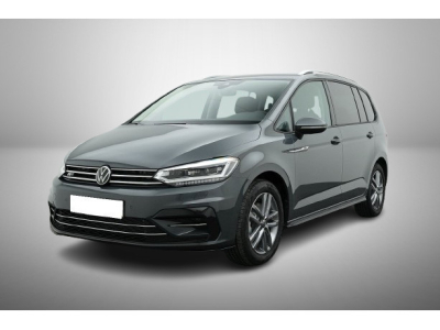 Volkswagen Touran 1.5 TSI 150 DSG R-Line 7 places