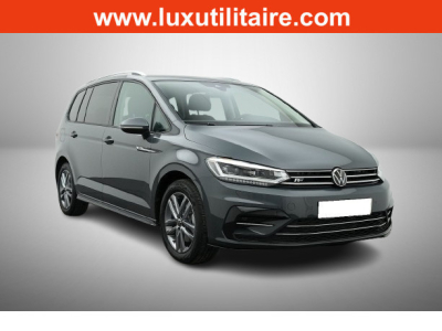 Volkswagen Touran 1.5 TSI 150 DSG R-Line 7 places