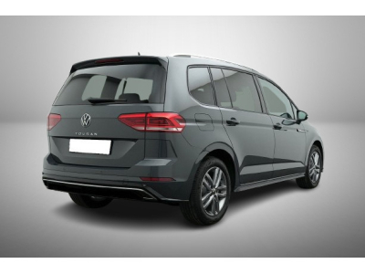 Volkswagen Touran 1.5 TSI 150 DSG R-Line 7 places