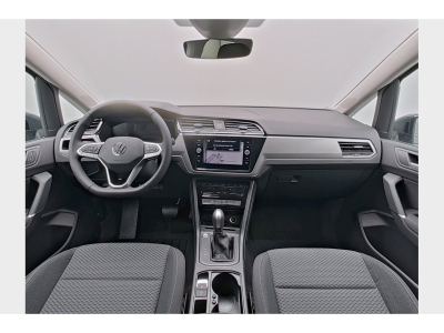 Volkswagen Touran 1.5 TSI 150 DSG R-Line 7 places