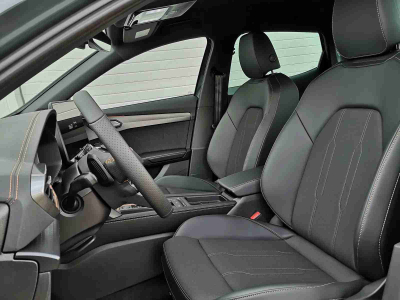 Cupra Formentor 1.5 eTSI 150 DSG