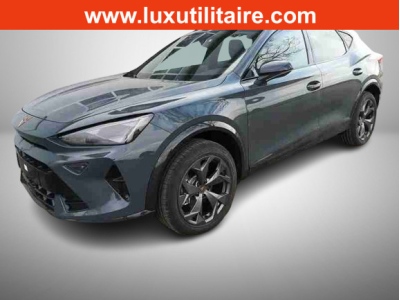 Cupra Formentor 1.5 eTSI 150 DSG