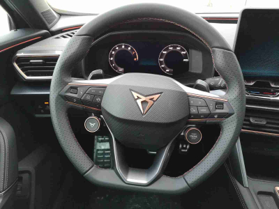 Cupra Formentor 1.5 eTSI 150 DSG