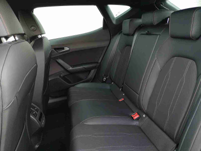 Cupra Formentor 1.5 eTSI 150 DSG