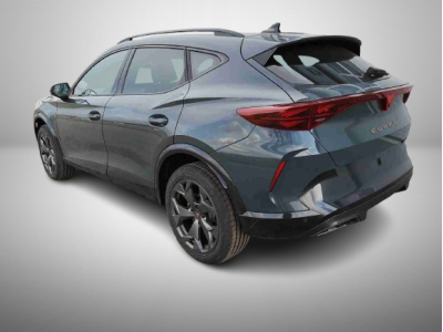 Cupra Formentor 1.5 eTSI 150 DSG