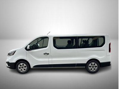 Renault Grand Trafic 2.0 dCi 150 EDC L2H1 Kombi.