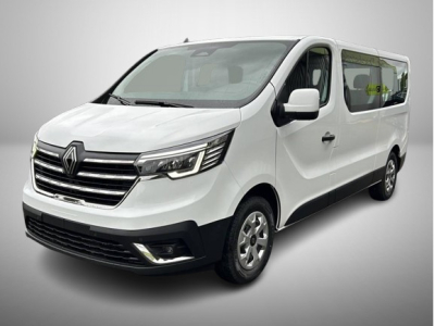 Renault Grand Trafic 2.0 dCi 150 EDC L2H1 Kombi.