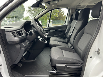 Renault Grand Trafic 2.0 dCi 150 EDC L2H1 Kombi.