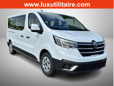 Renault Grand Trafic 2.0 dCi 150 EDC L2H1 Kombi.