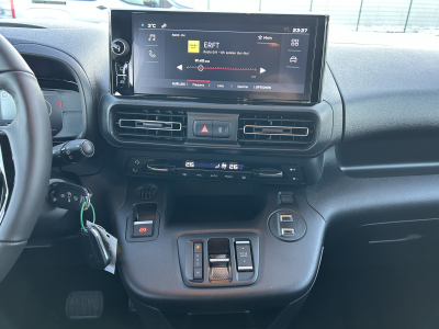 Fiat Doblo 1.5 BHDi 130 AT Kombi L2