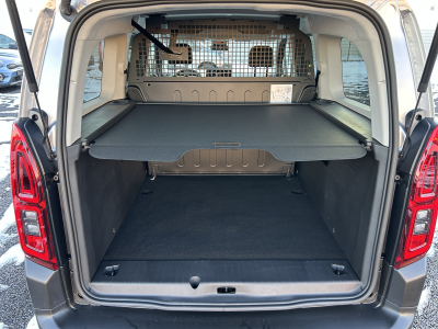 Fiat Doblo 1.5 BHDi 130 AT Kombi L2