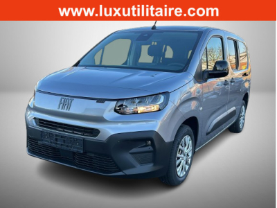 Fiat Doblo 1.5 BHDi 130 AT Kombi L2