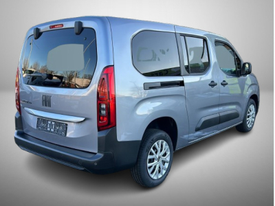 Fiat Doblo 1.5 BHDi 130 AT Kombi L2