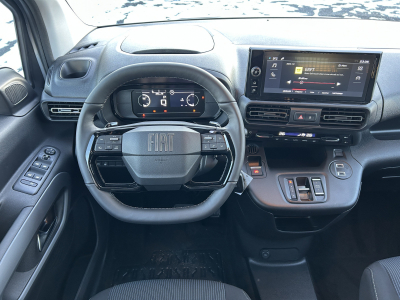 Fiat Doblo 1.5 BHDi 130 AT Kombi L2