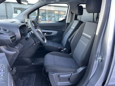 Fiat Doblo 1.5 BHDi 130 AT Kombi L2