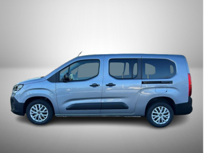 Fiat Doblo 1.5 BHDi 130 AT Kombi L2