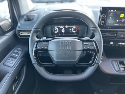 Fiat Doblo 1.5 BHDi 130 AT Kombi L2