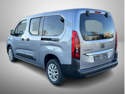 Fiat Doblo 1.5 BHDi 130 AT Kombi L2