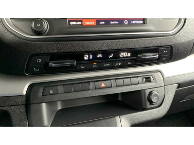 Citroën SpaceTourer 2.0 BlueHDI 145 AT8 L2 Feel