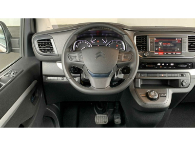 Citroën SpaceTourer 2.0 BlueHDI 145 AT8 L2 Feel