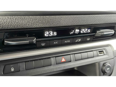 Citroën SpaceTourer 2.0 BlueHDI 145 L2 Feel