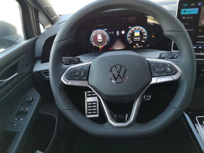 Volkswagen Golf 2.0 TDI 150 DSG R-Line