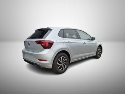 Volkswagen Polo 1.0 TSI 95 Life