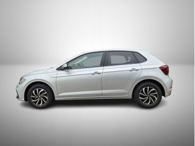 Volkswagen Polo 1.0 TSI 95 Life